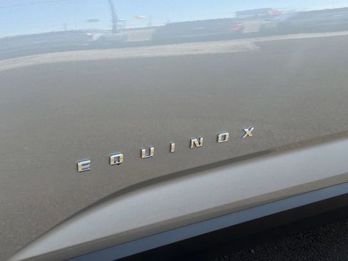 New 2026 Chevrolet Equinox LT image 24