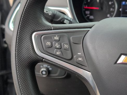 Used 2023 Chevrolet Equinox LT image 26