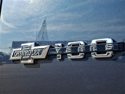 Used 2018 Chevrolet Colorado Z71 w/ Centennial Edition image 31