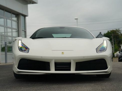 Used 2017 Ferrari 488 GTB RWD image 30