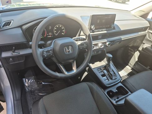 Certified 2023 Honda CR-V EX image 11