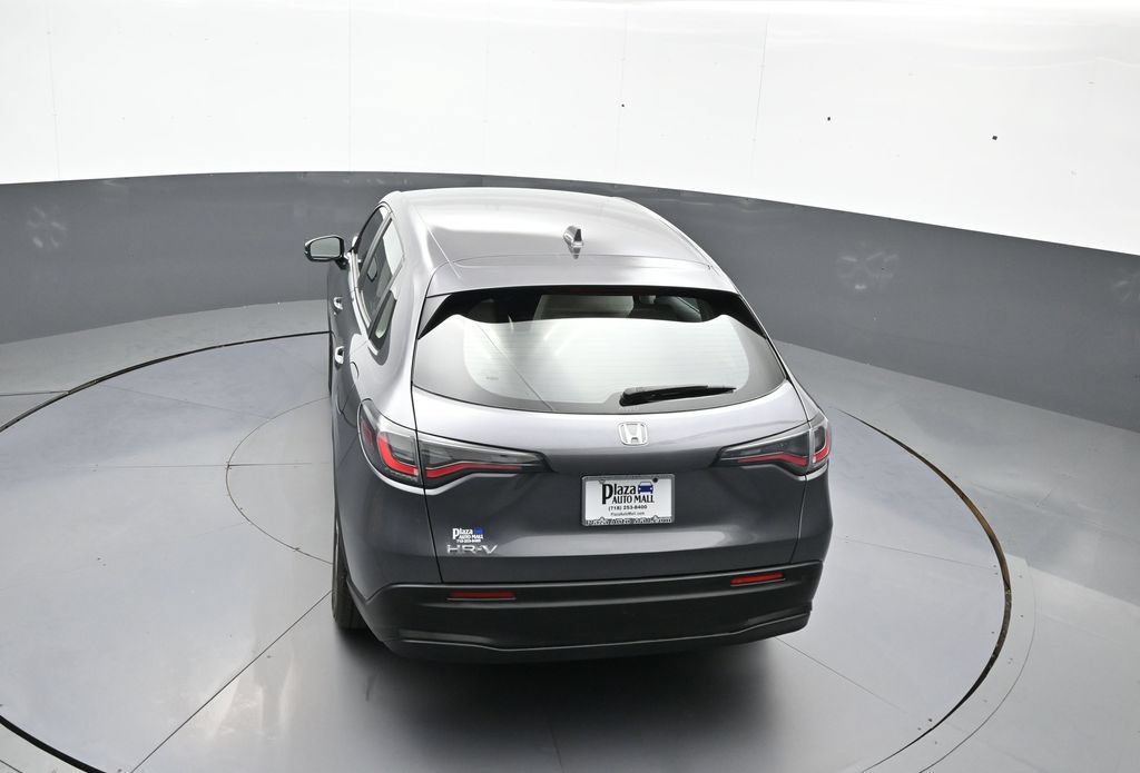 Used 2024 Honda HR-V LX image 37