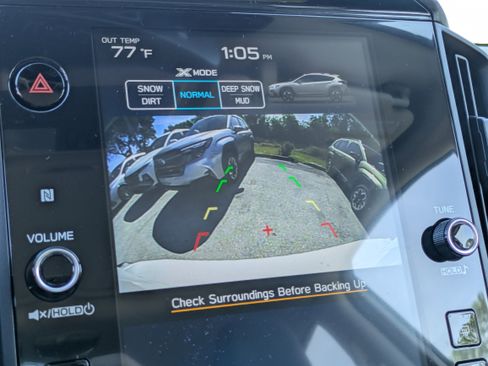 New 2026 Subaru Impreza 2.0i Sport image 28