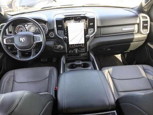 Used 2022 RAM 1500 Big Horn AWD/4WD image 14