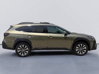 Certified 2025 Subaru Outback Touring XT AWD/4WD video 2