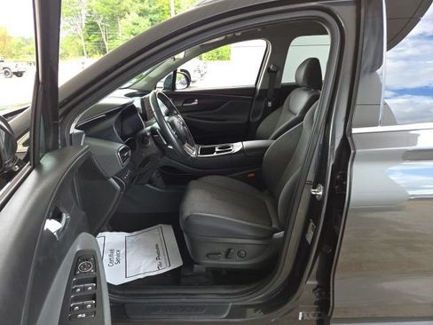 Used 2023 Hyundai Santa Fe SEL w/ Cargo Package AWD/4WD image 17