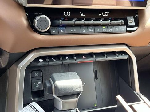 New 2026 Toyota Tundra 1794 Edition AWD/4WD image 26