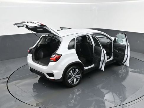Used 2024 Mitsubishi Outlander Sport AWD image 24