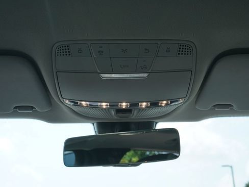 Certified 2021 Mercedes-Benz GLC 300 image 21