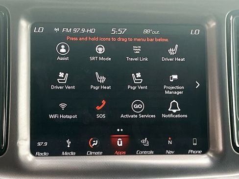 Used 2021 Dodge Challenger R/T Scat Pack RWD image 15