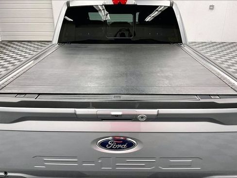 Used 2021 Ford F150 XLT w/ Equipment Group 302A High AWD/4WD image 33