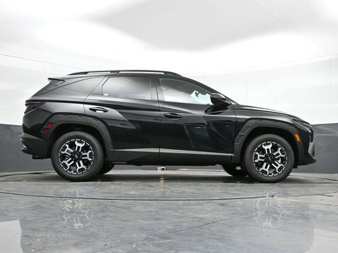 New 2026 Hyundai Tucson XRT AWD/4WD image 23