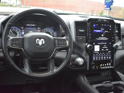 Used 2020 RAM 1500 Limited AWD/4WD image 29