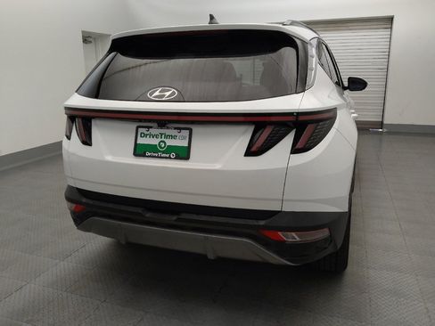 Used 2022 Hyundai Tucson Limited AWD/4WD image 7
