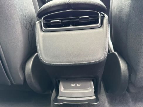 Used 2023 Mercedes-Benz EQE 350+ 4MATIC SUV w/ AMG Line Exterior Package image 36