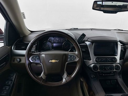 Used 2019 Chevrolet Tahoe LT RWD image 22