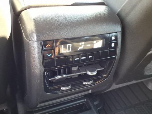 Used 2023 Jeep Grand Cherokee L Laredo w/ Trailer Tow Group (B) AWD/4WD image 14