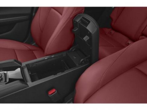 Used 2021 MAZDA MAZDA3 Hatchback w/Premium Plus Pkg image 17