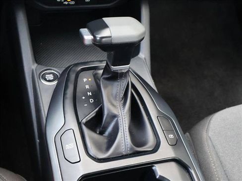 Used 2025 Kia K4 LXS image 16