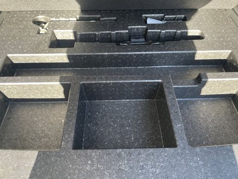 New 2026 Honda HR-V Sport image 10