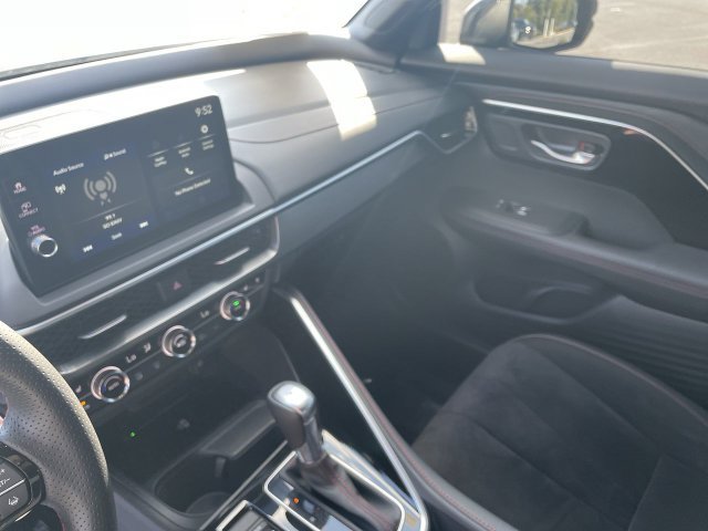 Used 2025 Acura ADX A-Spec AWD/4WD image 18