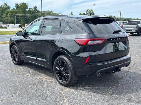 Used 2023 Ford Escape ST-Line Elite w/ Premium Technology Package AWD/4WD image 5
