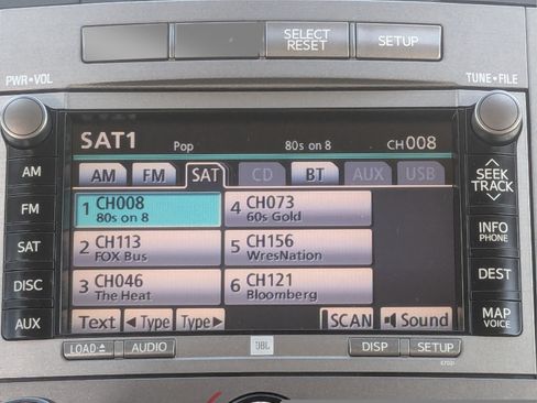 Used 2010 Toyota Venza FWD image 14