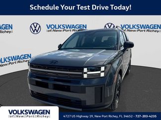 Used 2026 Hyundai Santa Fe XRT AWD/4WD video 1