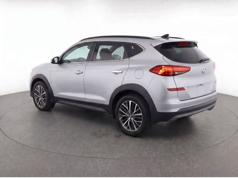 Used 2020 Hyundai Tucson Ultimate AWD/4WD image 14