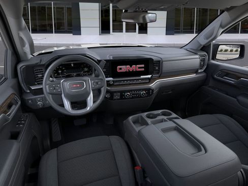 New 2026 GMC Sierra 1500 Elevation image 18