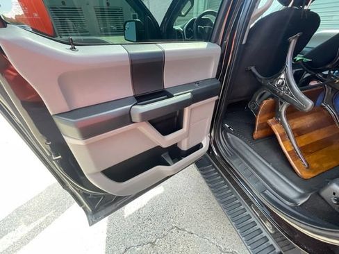 Used 2018 Ford F150 XL w/ Equipment Group 101A Mid RWD image 29