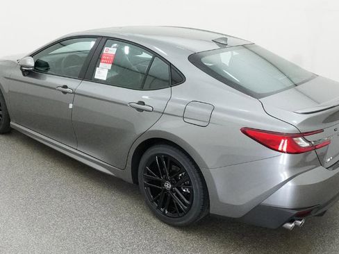 New 2026 Toyota Camry SE FWD image 6