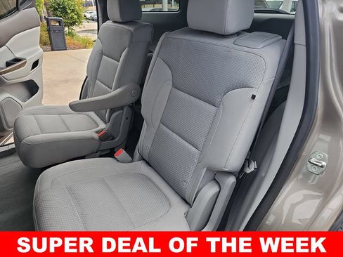Used 2023 GMC Acadia SLE w/ Driver Convenience Package AWD/4WD image 15