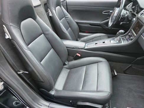 Used 2014 Porsche Boxster S RWD image 67