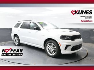 Used 2025 Dodge Durango R/T AWD/4WD video 1