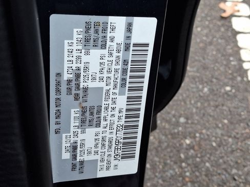 Used 2023 MAZDA CX-5 AWD 2.5 S w/ Premium Plus Pkg image 30