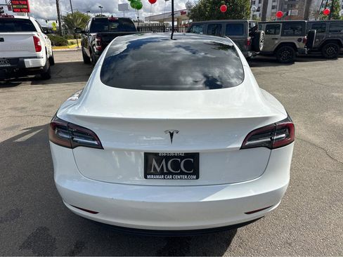 Used 2023 Tesla Model 3 Standard Range image 12