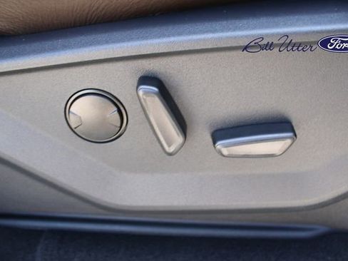 New 2026 Ford Expedition Max King Ranch image 8