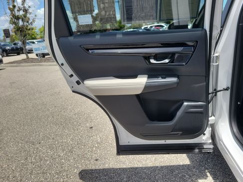 Certified 2024 Honda CR-V EX-L image 14