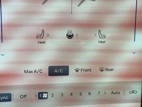 New 2026 RAM 3500 Big Horn image 25