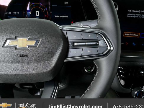 New 2026 Chevrolet Tahoe LT RWD image 11