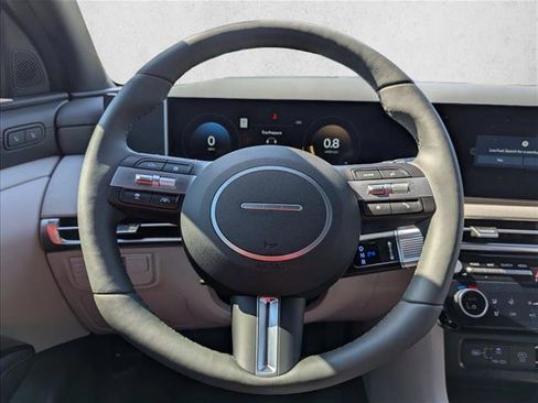 New 2026 Hyundai Tucson Limited image 15