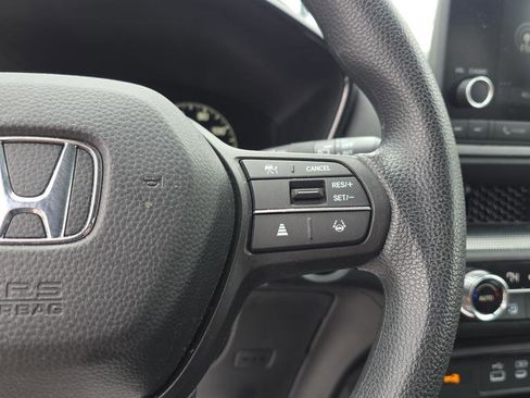 Used 2024 Honda CR-V EX image 23