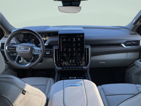 New 2026 GMC Yukon Denali w/ Denali Reserve Package image 26