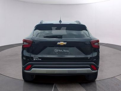 Certified 2025 Chevrolet Trax LT w/ LT Convenience Package