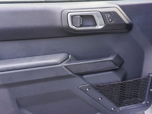 New 2026 Ford Bronco Outer Banks AWD/4WD image 21