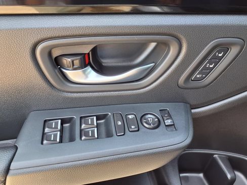 Used 2026 Honda Passport RTL image 22