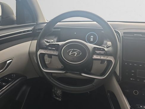 Used 2022 Hyundai Tucson Limited AWD/4WD image 13
