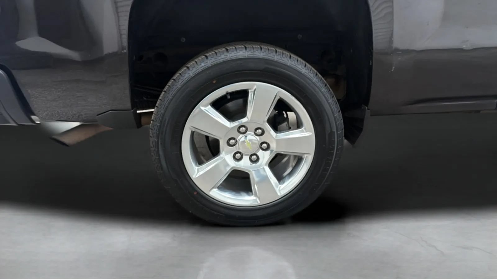 Used 2015 Chevrolet Silverado 1500 LT w/ LT Convenience Package RWD image 26
