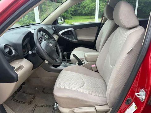 Used 2008 Toyota RAV4 2WD image 18